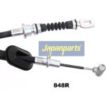 Japanparts Handbremsseil Seilzug Festellbremse BC-848R Japanparts Handbremsseil Seilzug Festellbremse BC-848R
