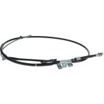 Bosch Handbremsseil links 1987482357 Bosch Handbremsseil links 1987482357