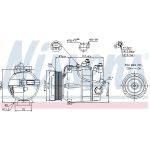 Kompressor PKW 89200 Kompressor PKW 89200