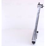 Nissens Wasserkühler PKW 628431 Nissens Wasserkühler PKW 628431