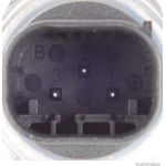 Herth+Buss Elparts Abgasdrucksensor 70668207