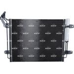 Kondensator, Klimaanlage 35848 Kondensator, Klimaanlage 35848