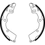 94 461 011 Bremsbacken GS8754 94 461 011 Bremsbacken GS8754