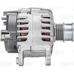 Valeo Lichtmaschine 440740 Valeo Lichtmaschine 440740