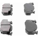 V42-4103 Vaico Bremsbelagsatz für Scheibenbremse V42-4103 V42-4103 Vaico Bremsbelagsatz für Scheibenbremse V42-4103