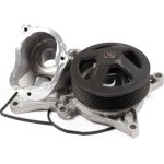 HEPU Wasserpumpe P424 HEPU Wasserpumpe P424