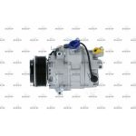 Kompressor, Klimaanlage 320002