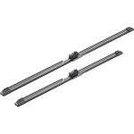 Bosch Scheibenwischer Aerotwin A725S 3397014725 Bosch Scheibenwischer Aerotwin A725S 3397014725