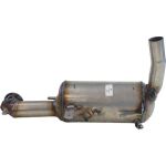 Bosal Partikelfilter 095-576 Bosal Partikelfilter 095-576