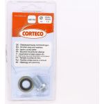 Corteco Ölablassschraube – OE-Nr. Ford 1454117 / 6186775 / 6732529 / Land Rover LSF1000402 220111S Corteco Ölablassschraube – OE-Nr. Ford 1454117 / 6186775 / 6732529 / Land Rover LSF1000402 220111S