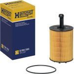 E19H D83 Hengst Ölfilter E19H D83 E19H D83 Hengst Ölfilter E19H D83