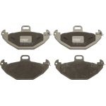 Bremsbelagsatz Renault T. Laguna 1,6-3,0 97-01 GDB1353 Bremsbelagsatz Renault T. Laguna 1,6-3,0 97-01 GDB1353