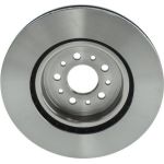 Bosch Bremsscheibe Vorderachse 0 986 478 711 Bosch Bremsscheibe Vorderachse 0 986 478 711
