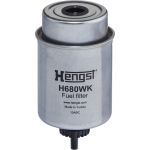 HENGST FILTER Kraftstofffilter H680WK HENGST FILTER Kraftstofffilter H680WK