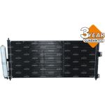 Kondensator, Klimaanlage 35435