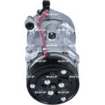 Kompressor, Klimaanlage NRF32033 Kompressor, Klimaanlage NRF32033