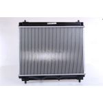 Wasserkühler PKW 64696 Wasserkühler PKW 64696