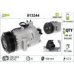KOMPRESSOR, KLIMAANLAGE 813244 KOMPRESSOR, KLIMAANLAGE 813244