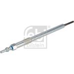 FEBI BILSTEIN Glühkerze 100648 FEBI BILSTEIN Glühkerze 100648