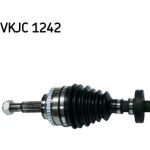VKJC 1242 SKF Antriebswelle 1242 VKJC 1242 SKF Antriebswelle 1242