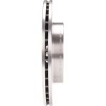 Bremsscheibe 0 986 479 687 Bremsscheibe 0 986 479 687