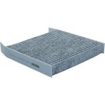 KAMOKA Filter, Innenraumluft F523801 KAMOKA Filter, Innenraumluft F523801
