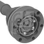 febi Antriebswelle 193705 febi Antriebswelle 193705