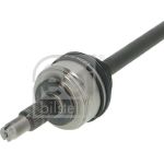 FEBI BILSTEIN Gelenksatz, Antriebswelle 181097 FEBI BILSTEIN Gelenksatz, Antriebswelle 181097