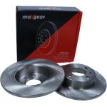 MAXGEAR Bremsscheibe 19-1010 Fiat Siena MAXGEAR Bremsscheibe 19-1010 Fiat Siena