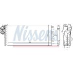 Heizkühler PKW 73375 Heizkühler PKW 73375