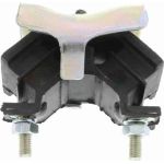 V46-0251 Vaico Motorlager V46-0251