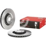 40 481 053 Bremsscheibe VA 09.A500.11 40 481 053 Bremsscheibe VA 09.A500.11