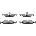 VAICO Bremsbelagsatz, Scheibenbremse V40-0150 VAICO Bremsbelagsatz, Scheibenbremse V40-0150