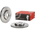 Brembo Bremsscheibe 09.9790.10 Brembo Bremsscheibe 09.9790.10