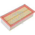 FEBI BILSTEIN Luftfilter 108932 FEBI BILSTEIN Luftfilter 108932