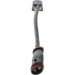 Bosch Bremsbelagverschleißsensor 1987473586 Bosch Bremsbelagverschleißsensor 1987473586