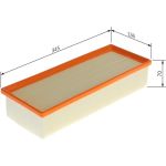 Bosch Luftfilter 1987429404 Bosch Luftfilter 1987429404