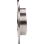 Bosch Bremsscheibe 0 986 479 R73 Bosch Bremsscheibe 0 986 479 R73