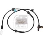 FEBI BILSTEIN Sensor, Raddrehzahl 170714 FEBI BILSTEIN Sensor, Raddrehzahl 170714