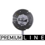 Kupplung, K÷hlerl Nach CFC 77 000P