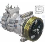 Delphi Kompressor CS20538 Delphi Kompressor CS20538