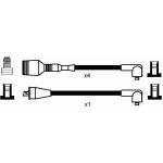 RC-AR608 NGK - Zündkabelsatz 8230 RC-AR608 NGK - Zündkabelsatz 8230
