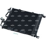 Kondensator, Klimaanlage 35598 Kondensator, Klimaanlage 35598
