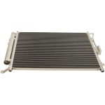 Kondensator, Klimaanlage AC853124 Kondensator, Klimaanlage AC853124