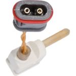 105010 Kamoka Bremsbelagverschleißsensor 105010 105010 Kamoka Bremsbelagverschleißsensor 105010