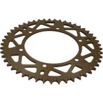 AFAM Kettenrad ALU 49 Zähne 15206+49 AFAM Kettenrad ALU 49 Zähne 15206+49