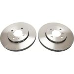 17 481 054 Bremsscheibe VA DF6252 17 481 054 Bremsscheibe VA DF6252