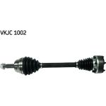 SKF Antriebswelle VKJC 1002 SKF Antriebswelle VKJC 1002