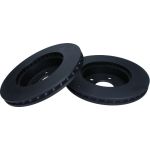 Quaro Bremsscheibe QD8227HC
