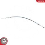 SKV GERMANY Kabel 27SKV048